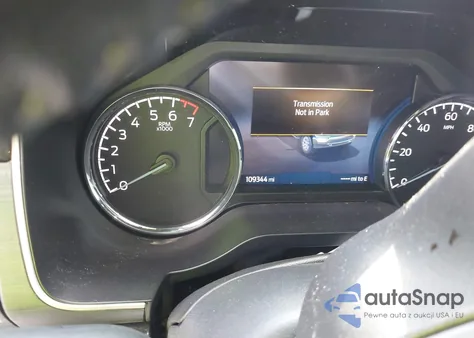 2021 Ford F-150 Xlt z USA, uszkodzony, nr VIN 1FTEW1CP5MKD93121